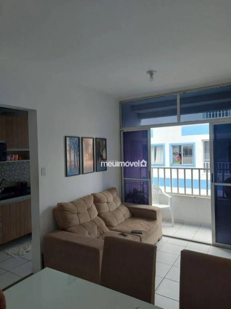 Apartamento, 2 quartos - Foto 2
