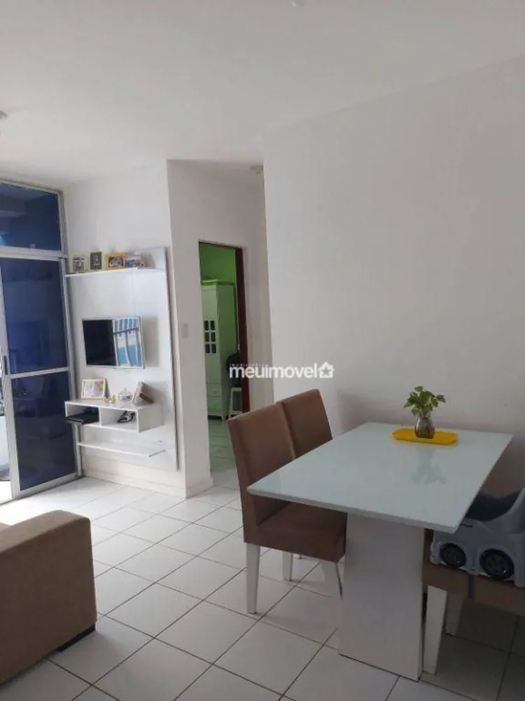 Apartamento, 2 quartos - Foto 4