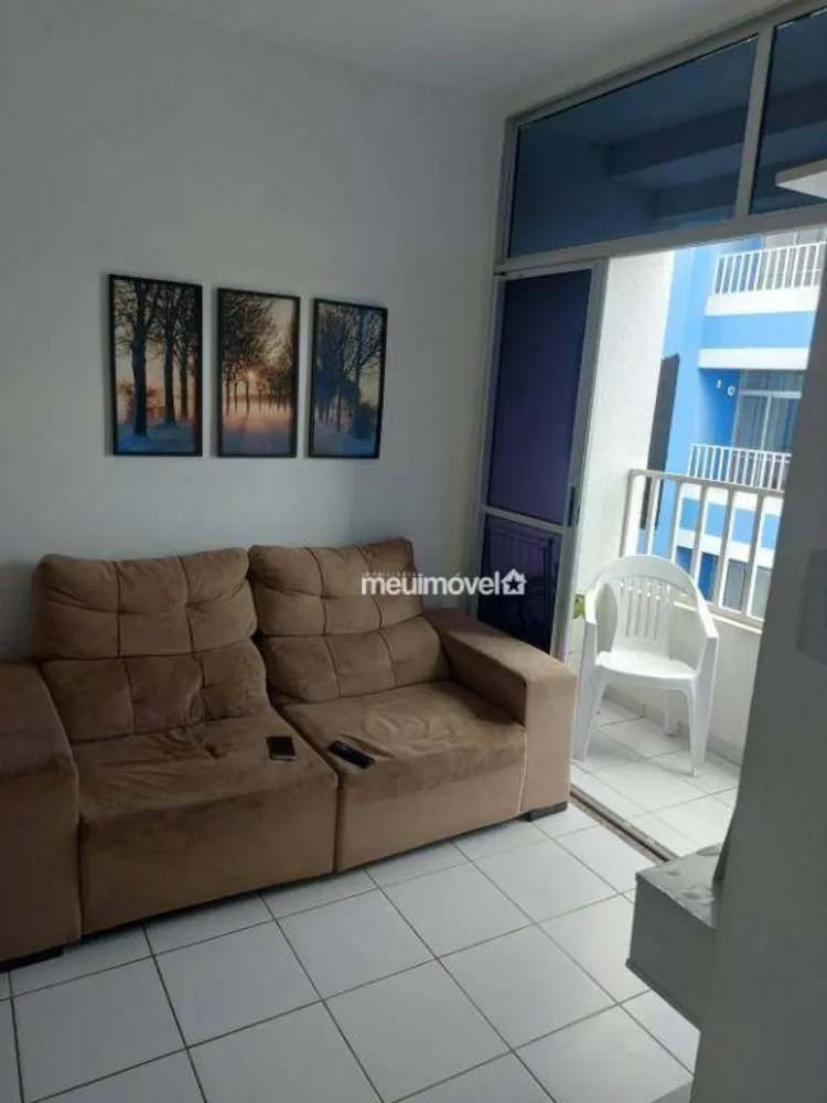 Apartamento, 2 quartos - Foto 1
