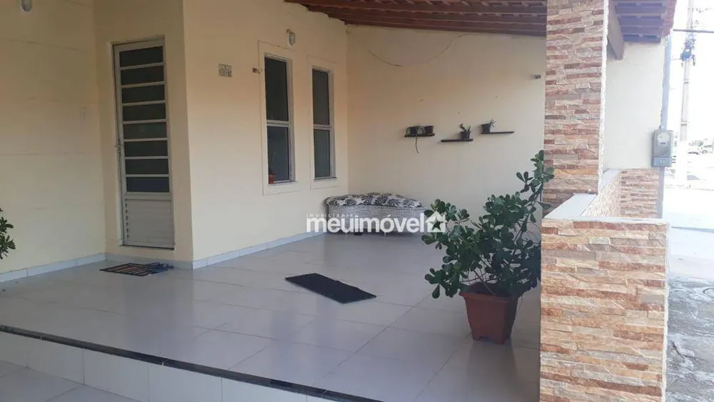 Casa de Condomínio, 2 quartos - Foto 1