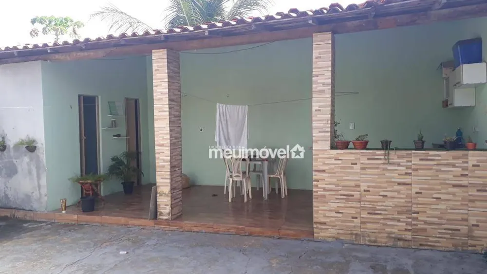 Casa de Condomínio, 2 quartos - Foto 2