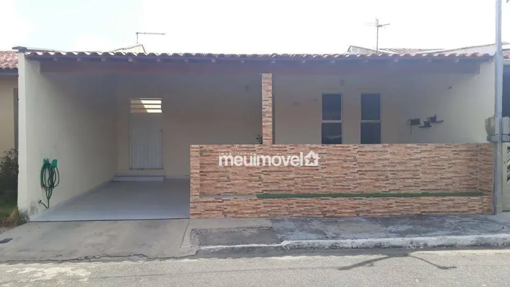 Casa de Condomínio, 2 quartos - Foto 3