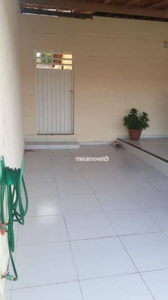 Casa de Condomínio, 2 quartos - Foto 4