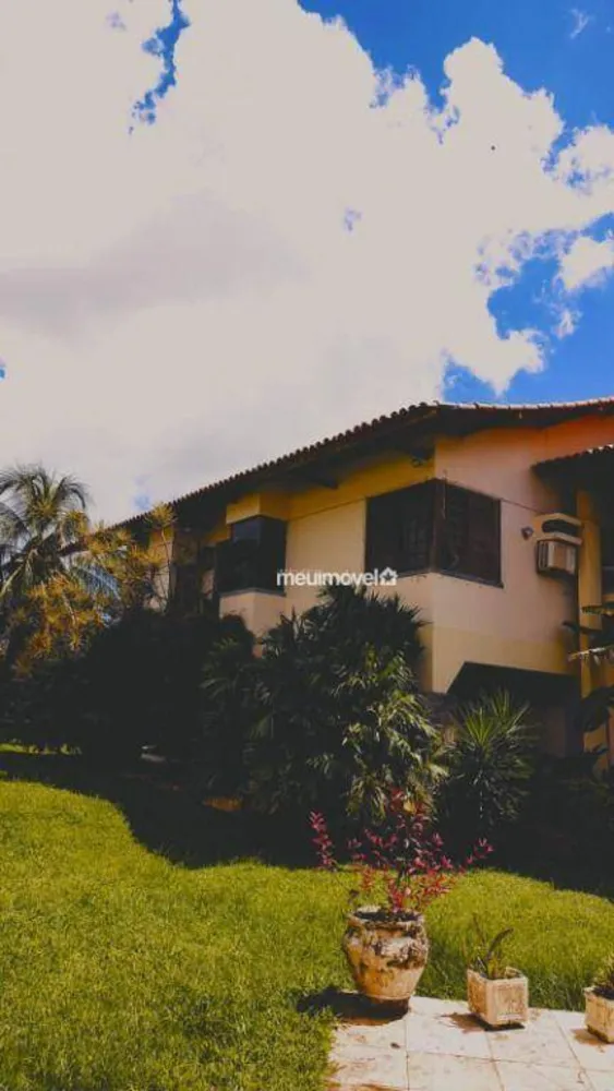 Casa, 4 quartos, 435 m² - Foto 2