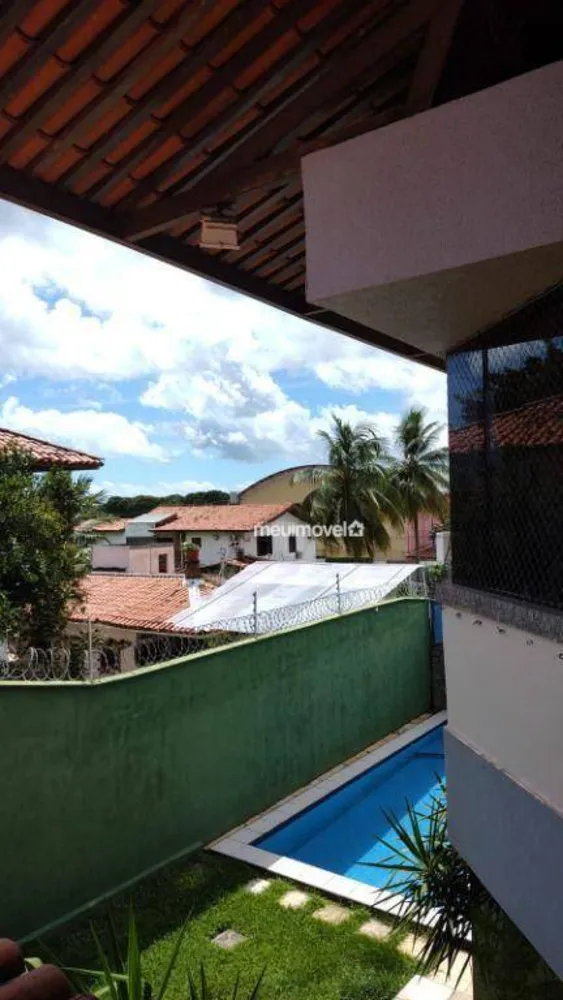 Casa, 4 quartos, 435 m² - Foto 4