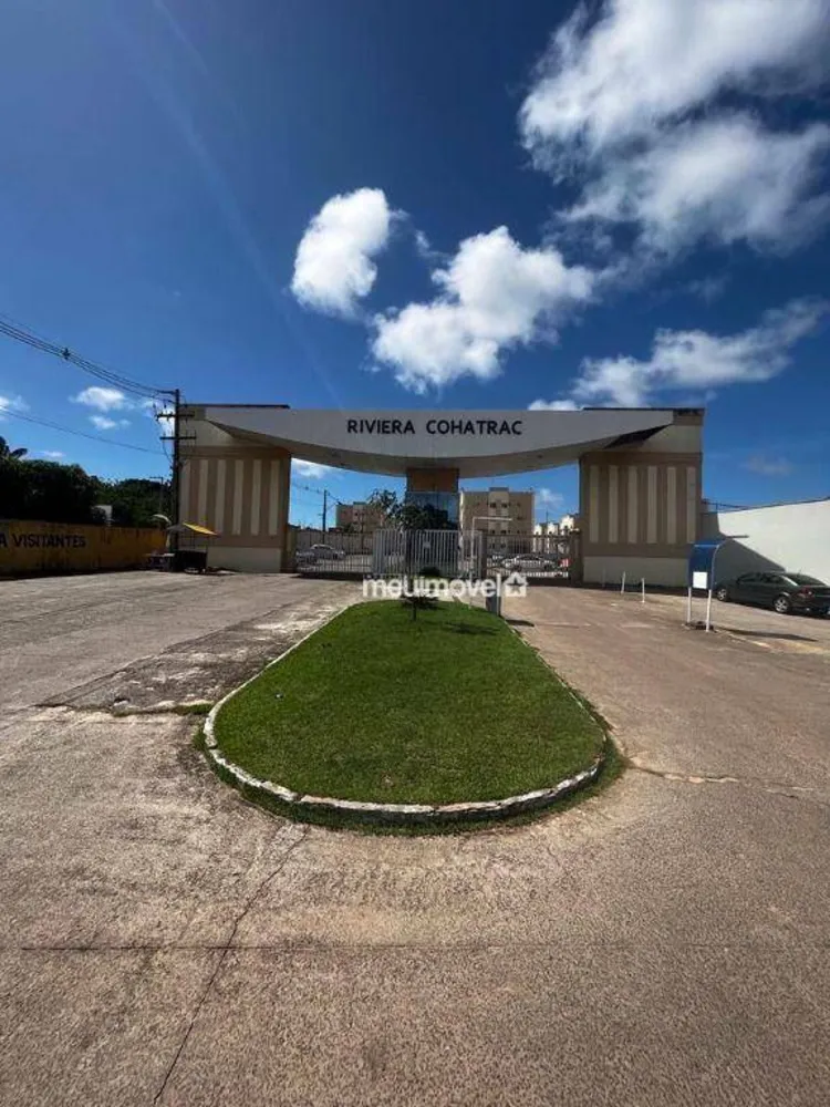 Apartamento, 2 quartos, 57 m² - Foto 1