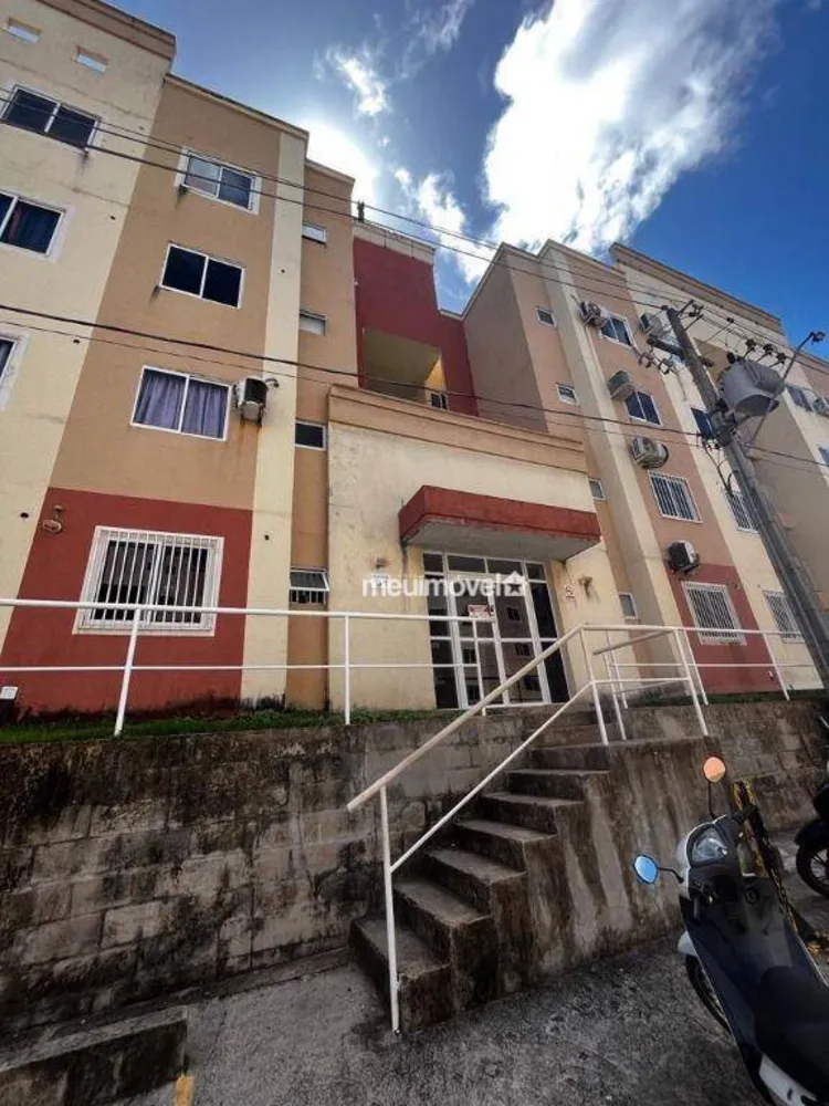 Apartamento, 2 quartos, 57 m² - Foto 3
