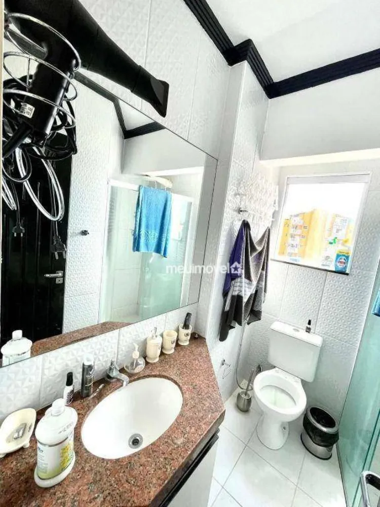 Apartamento, 2 quartos, 63 m² - Foto 4