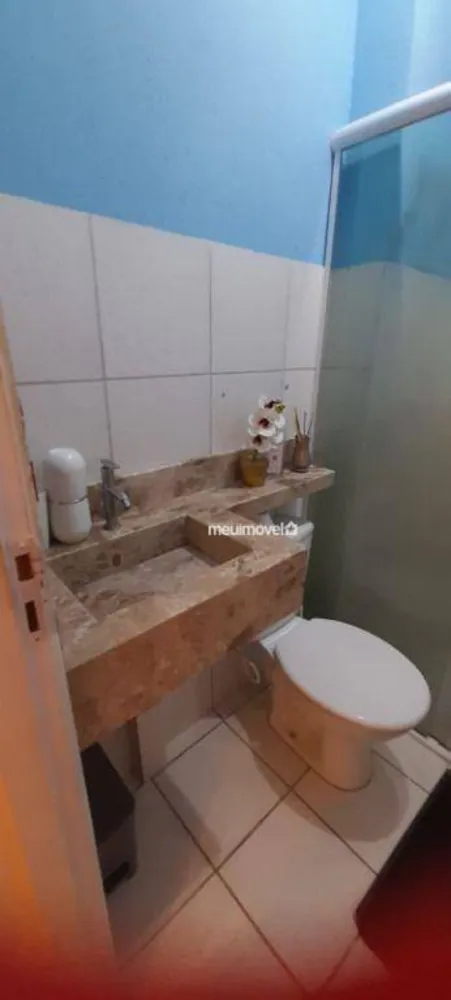 Apartamento, 2 quartos, 48 m² - Foto 4