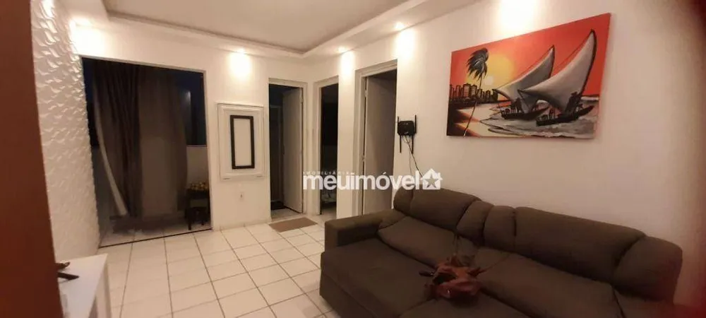 Apartamento, 2 quartos, 48 m² - Foto 1