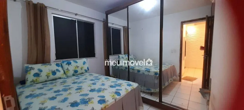 Apartamento, 2 quartos, 48 m² - Foto 3