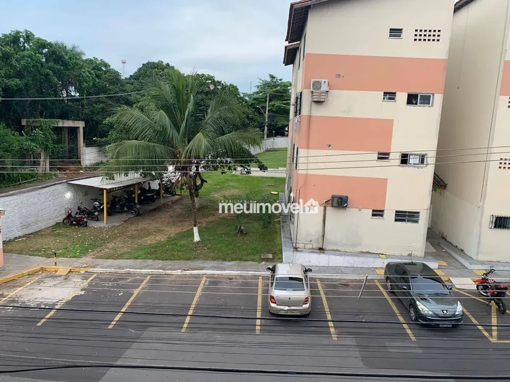 Apartamento, 2 quartos, 47 m² - Foto 1