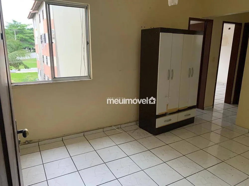 Apartamento, 2 quartos, 47 m² - Foto 3