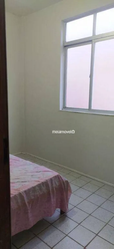 Apartamento, 2 quartos, 61 m² - Foto 1