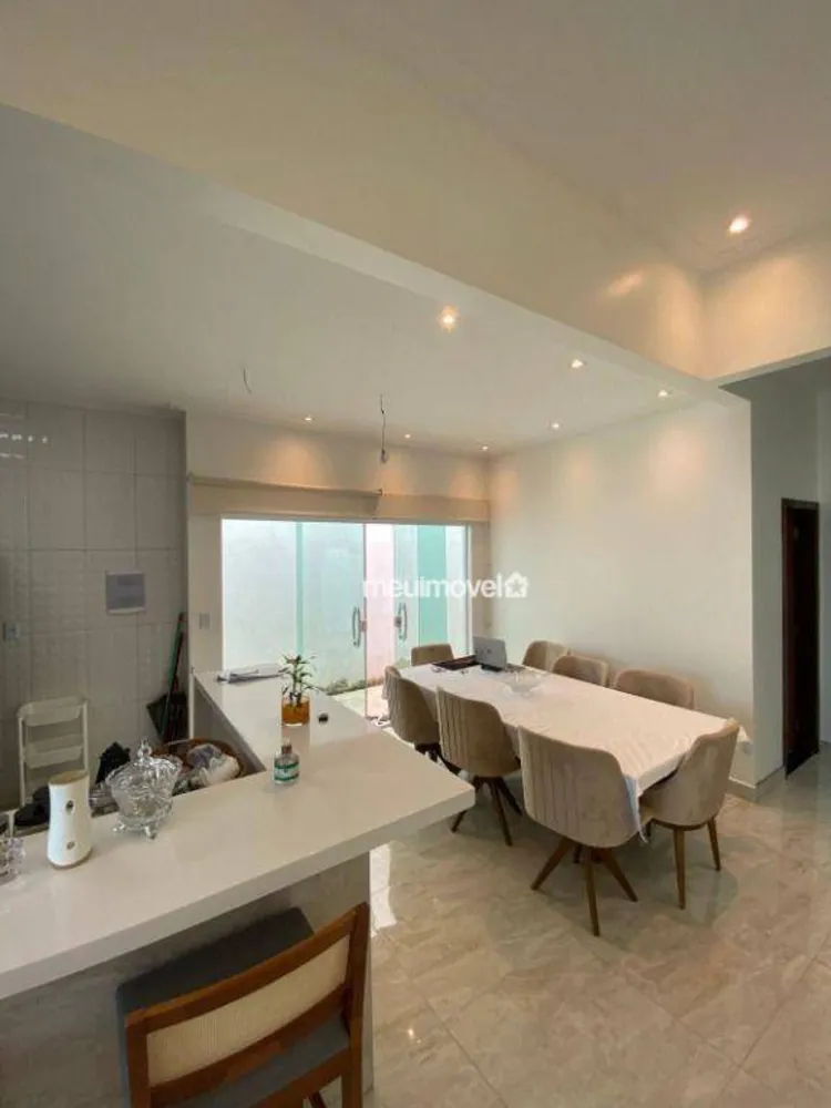 Casa, 3 quartos, 150 m² - Foto 4