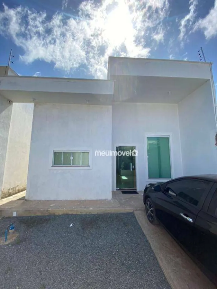 Casa, 3 quartos, 150 m² - Foto 1