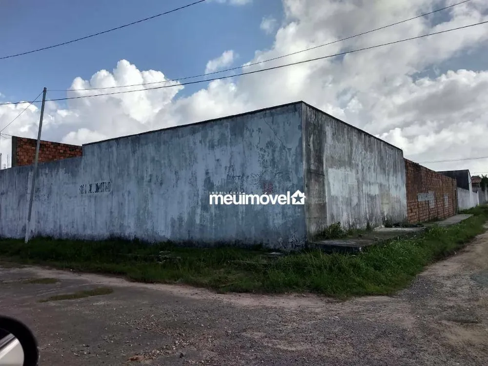 Terreno, 450 m² - Foto 3