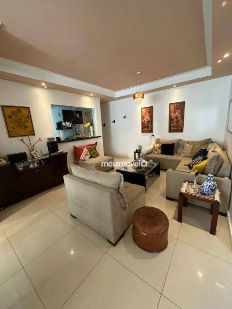 Apartamento, 3 quartos, 96 m² - Foto 2