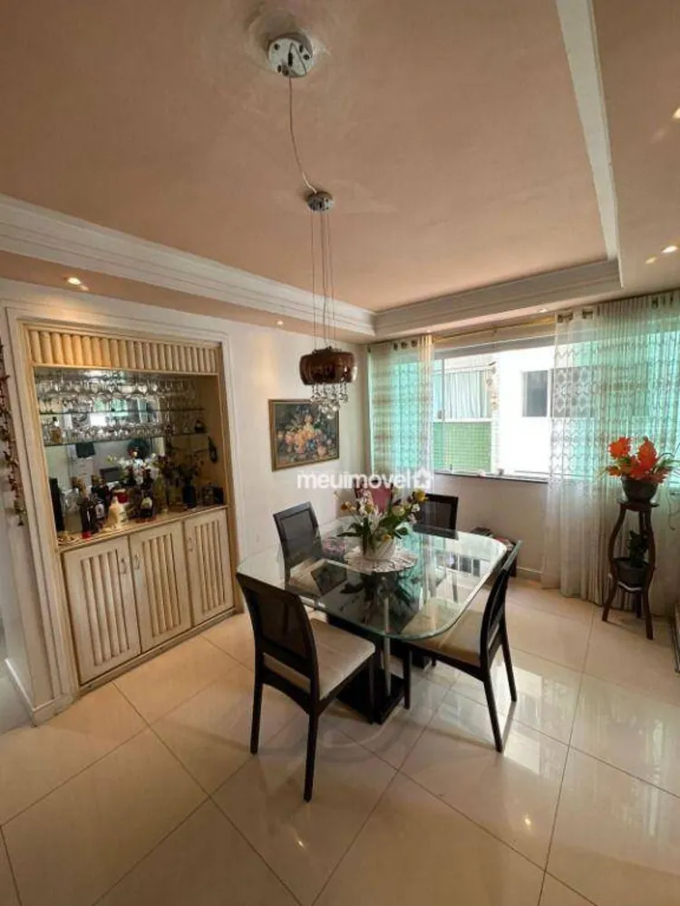 Apartamento, 3 quartos, 96 m² - Foto 4