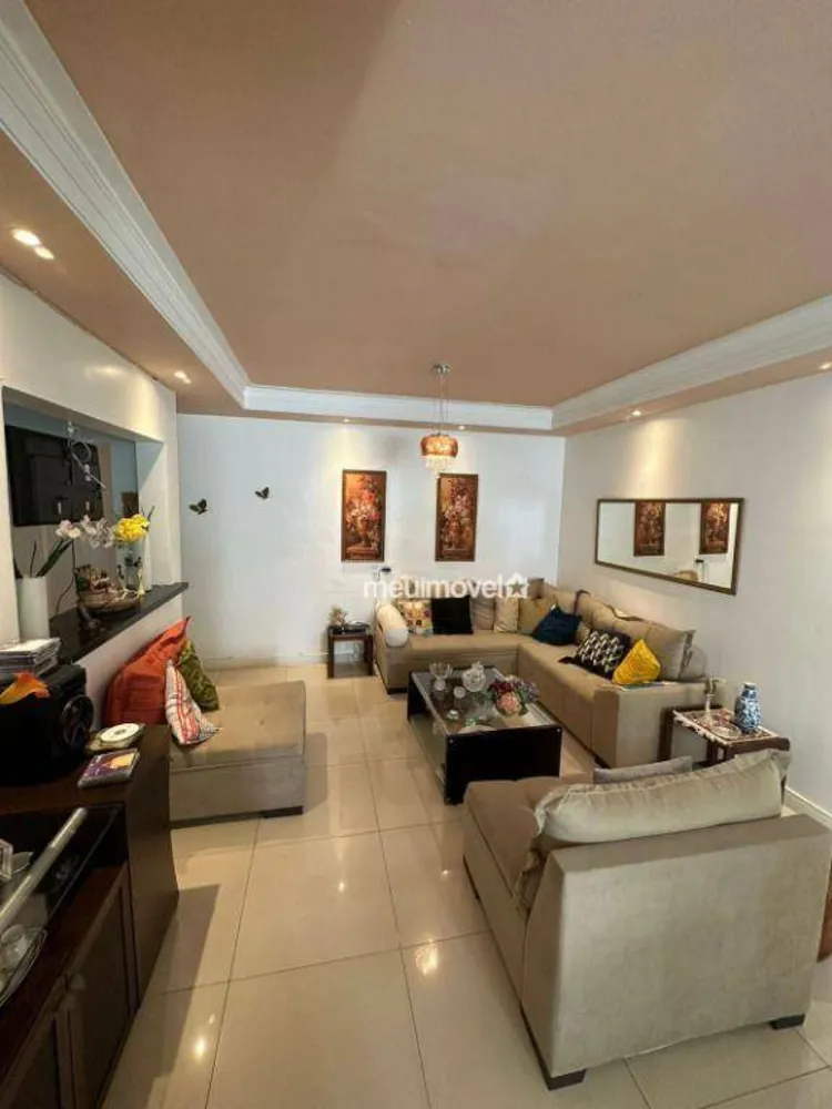 Apartamento, 3 quartos, 96 m² - Foto 3