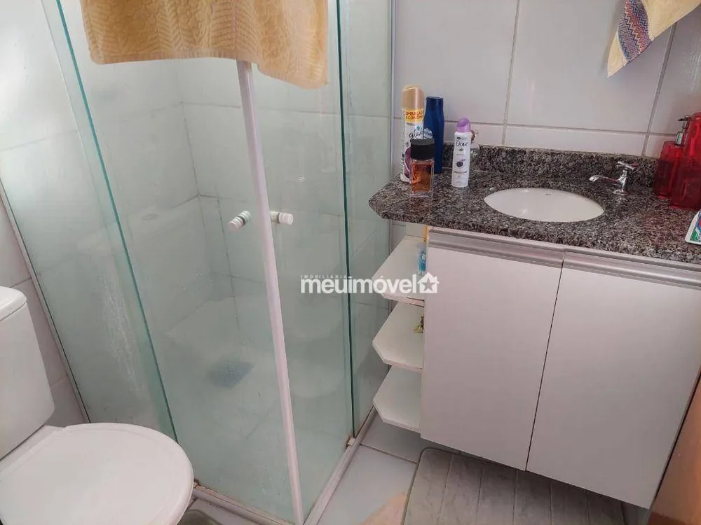 Apartamento, 2 quartos, 57 m² - Foto 4