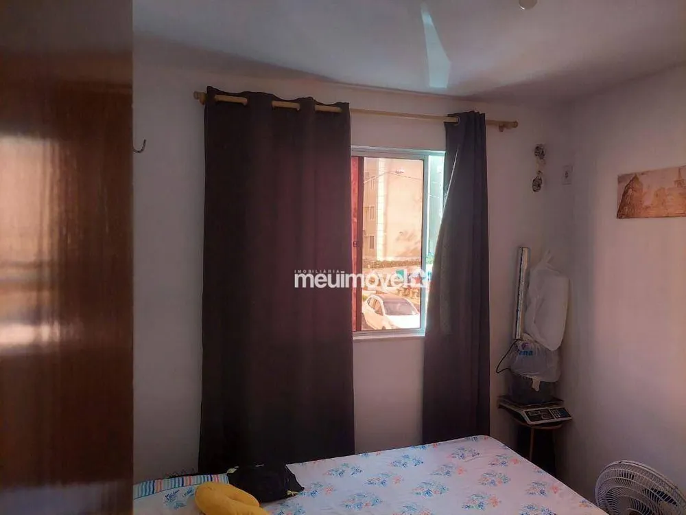 Apartamento, 2 quartos, 57 m² - Foto 3
