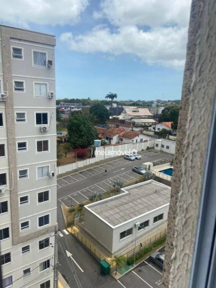 Apartamento, 2 quartos, 42 m² - Foto 4