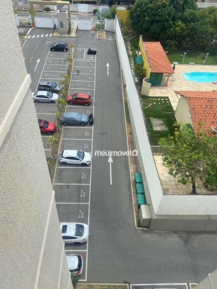Apartamento, 2 quartos, 42 m² - Foto 3