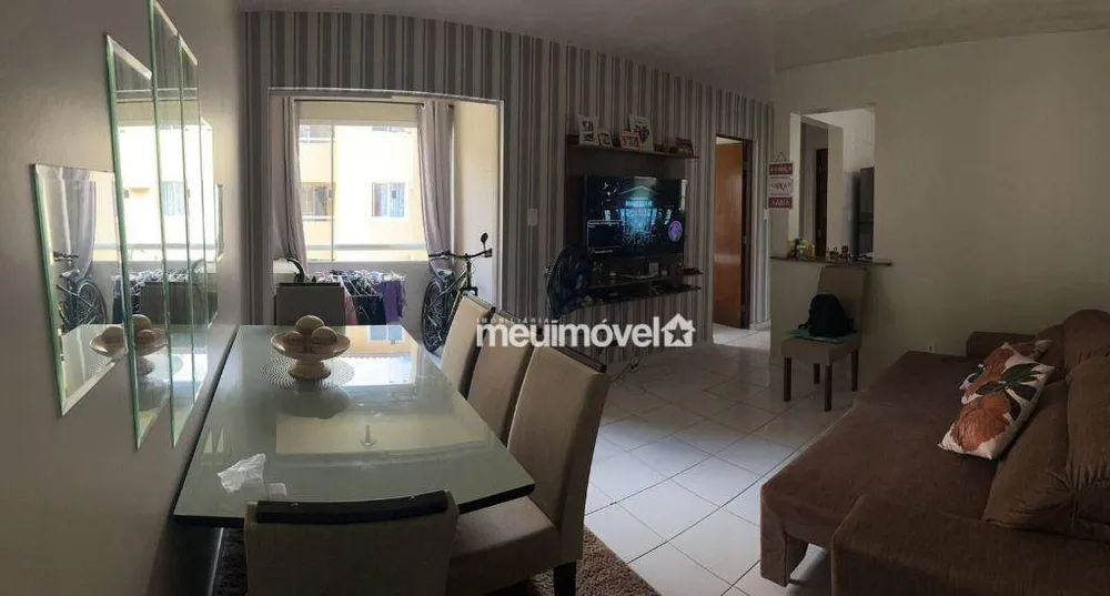 Apartamento, 2 quartos, 56 m² - Foto 2