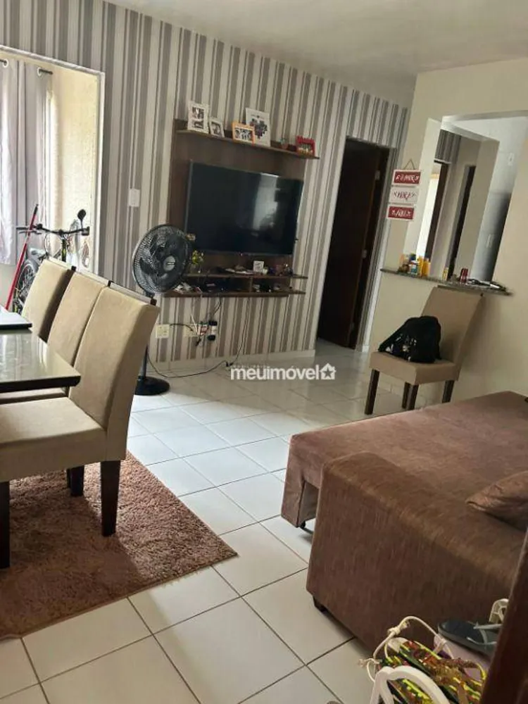 Apartamento, 2 quartos, 56 m² - Foto 4