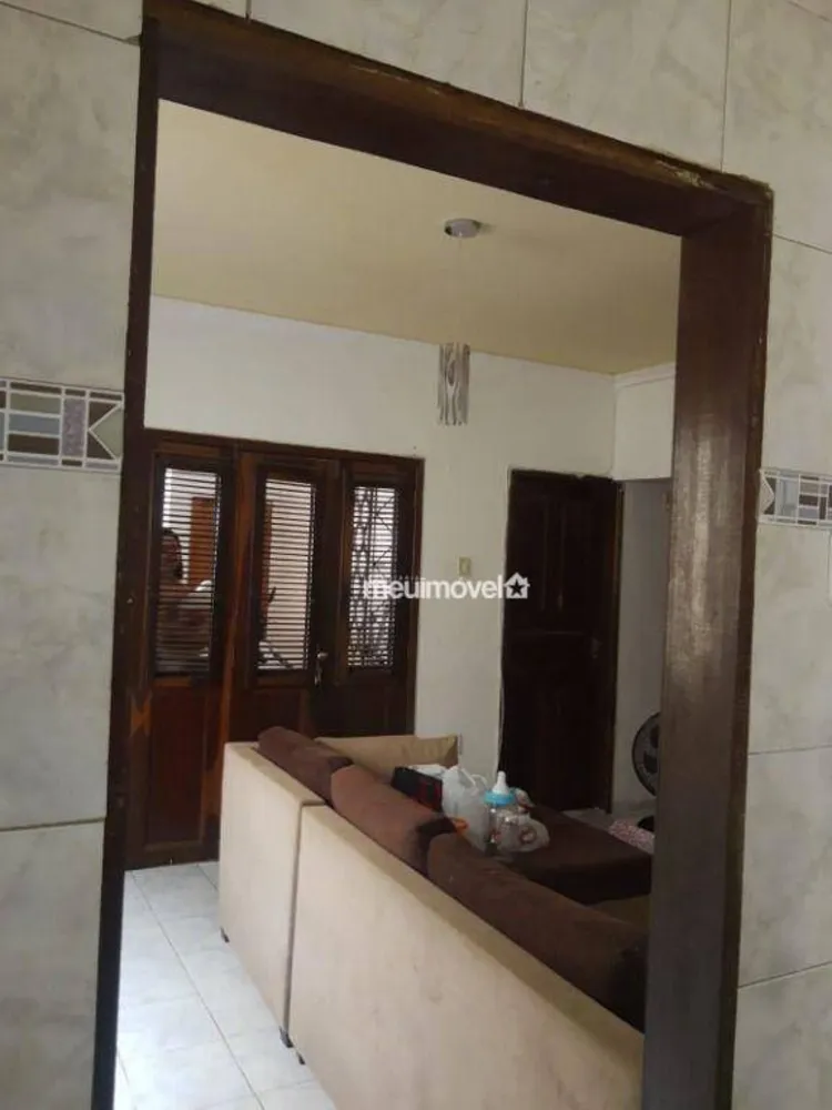 Casa, 5 quartos, 250 m² - Foto 4