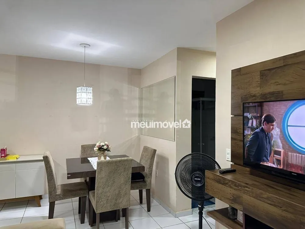 Apartamento, 2 quartos, 57 m² - Foto 2