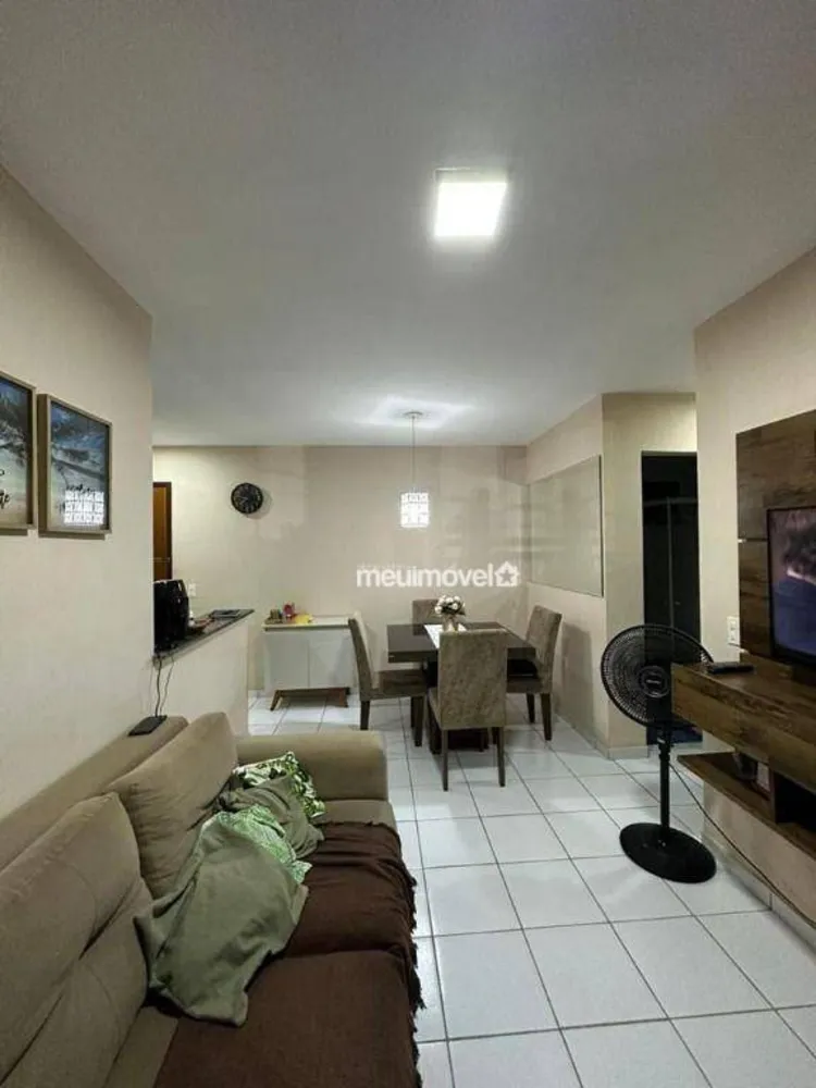 Apartamento, 2 quartos, 57 m² - Foto 3