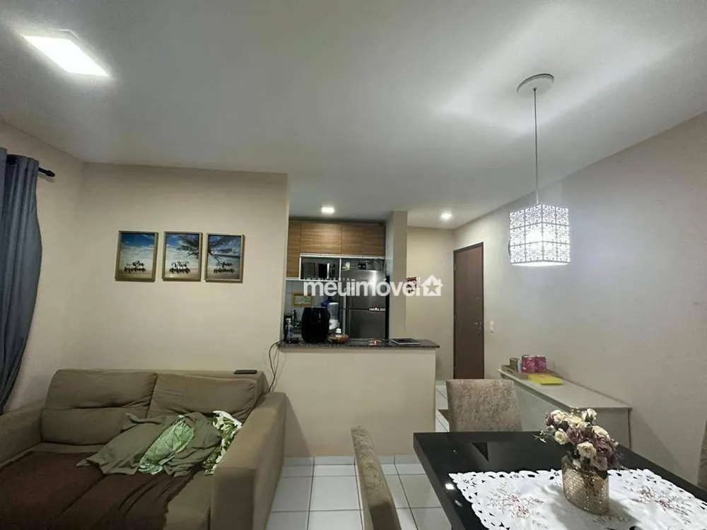 Apartamento, 2 quartos, 57 m² - Foto 1