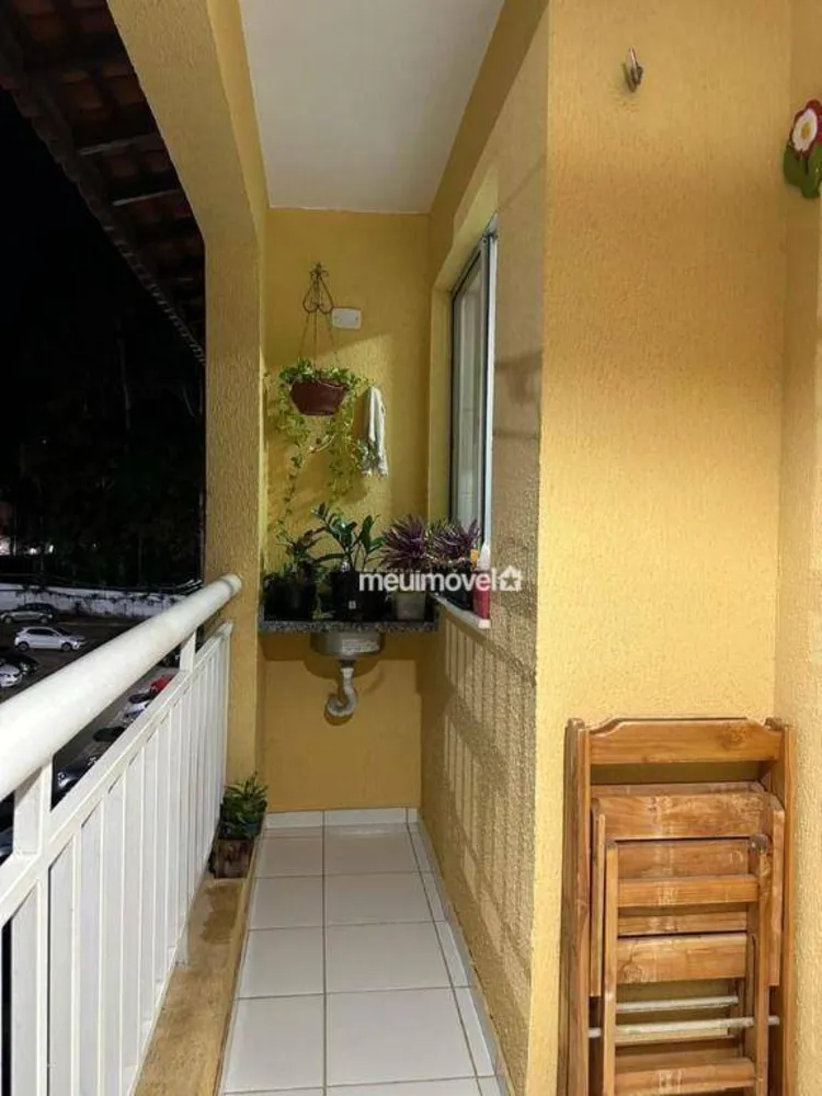 Apartamento, 2 quartos, 57 m² - Foto 4