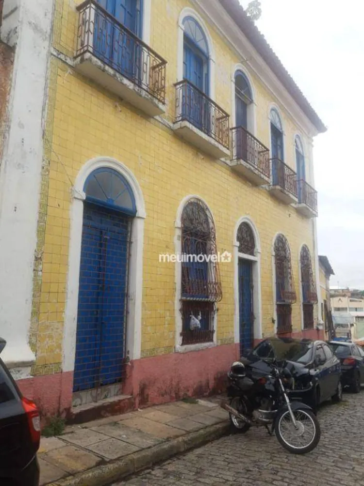 Flat/Apart Hotel, 21 quartos, 413 m² - Foto 1