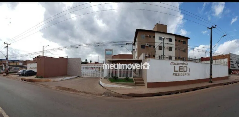 Apartamento, 2 quartos, 57 m² - Foto 1