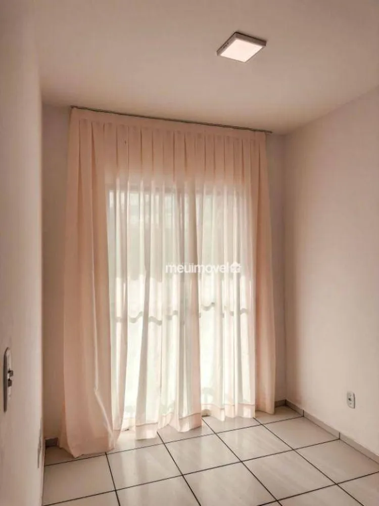 Apartamento, 2 quartos, 57 m² - Foto 3