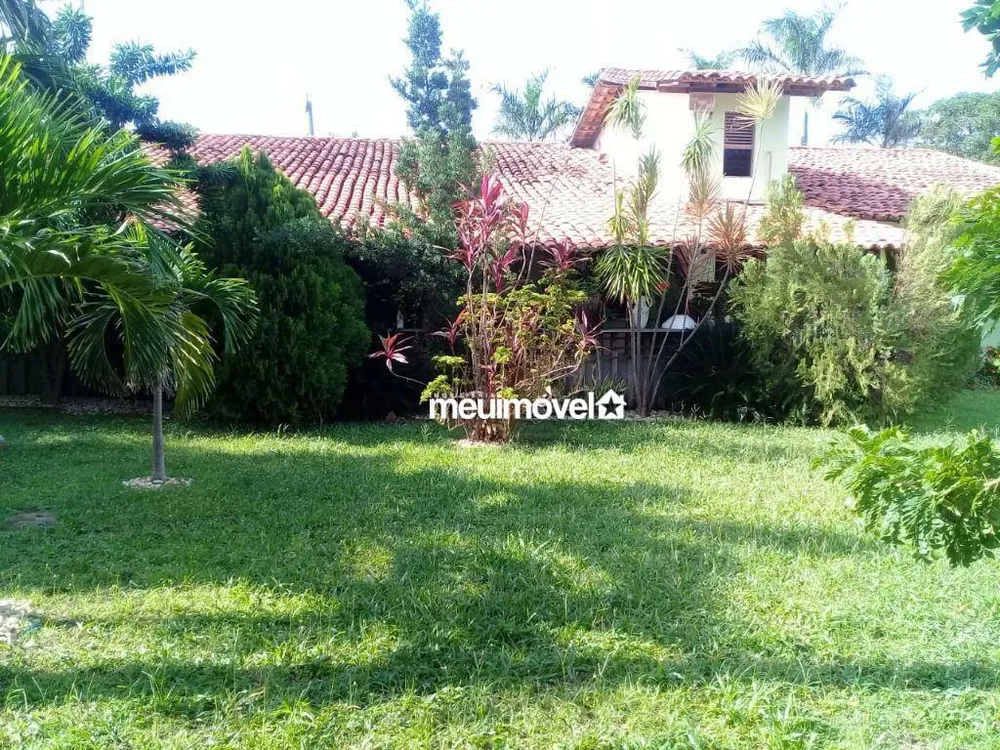 Casa, 5 quartos, 630 m² - Foto 3