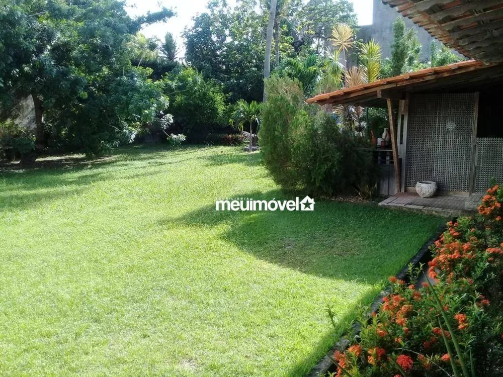 Casa, 5 quartos, 630 m² - Foto 2