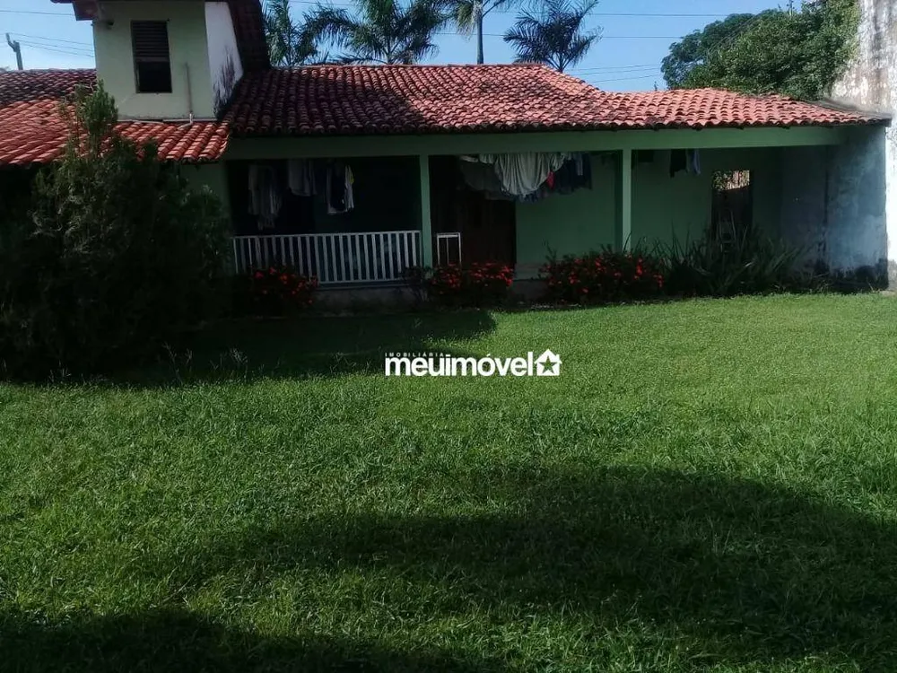 Casa, 5 quartos, 630 m² - Foto 1