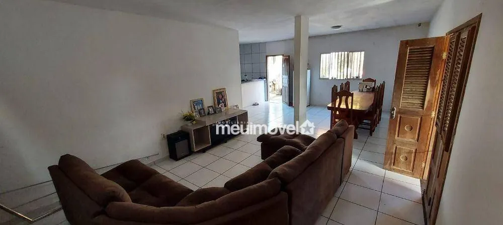 Casa, 4 quartos, 117 m² - Foto 3