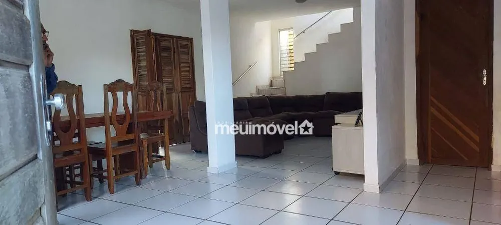 Casa, 4 quartos, 117 m² - Foto 4