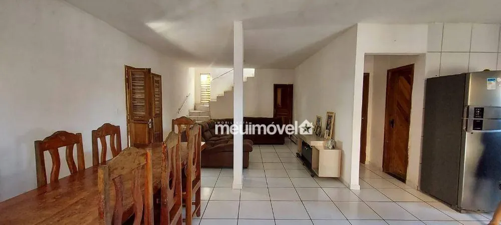 Casa, 4 quartos, 117 m² - Foto 1