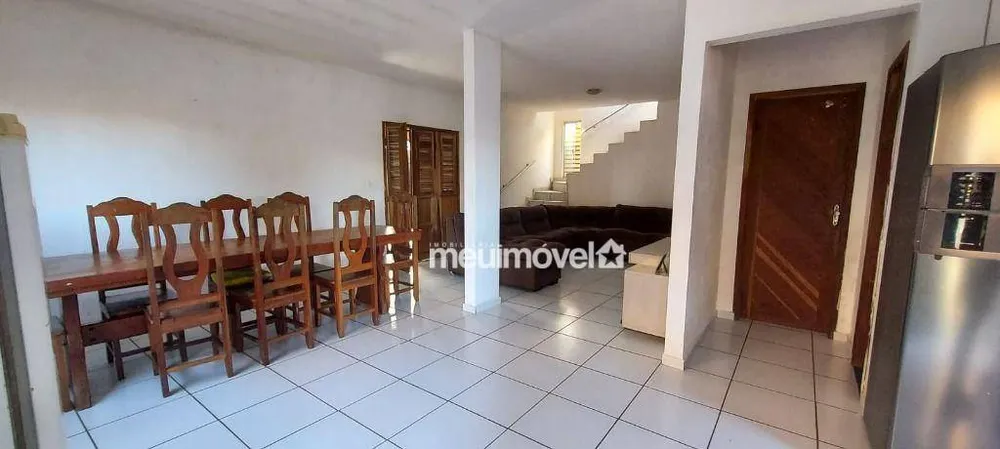 Casa, 4 quartos, 117 m² - Foto 2