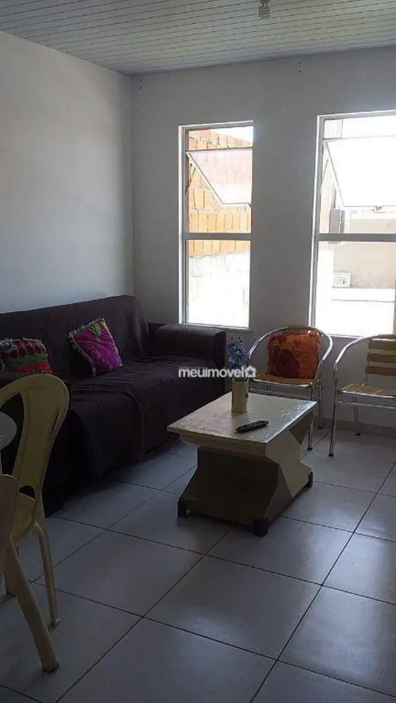Casa de Condomínio, 2 quartos - Foto 1
