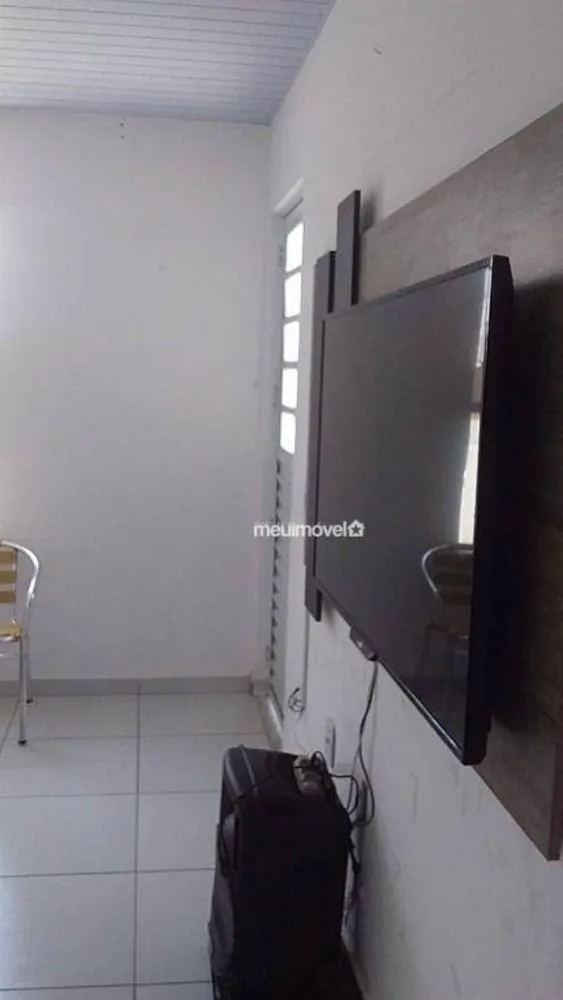 Casa de Condomínio, 2 quartos - Foto 2