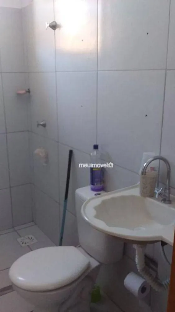 Casa de Condomínio, 2 quartos - Foto 4
