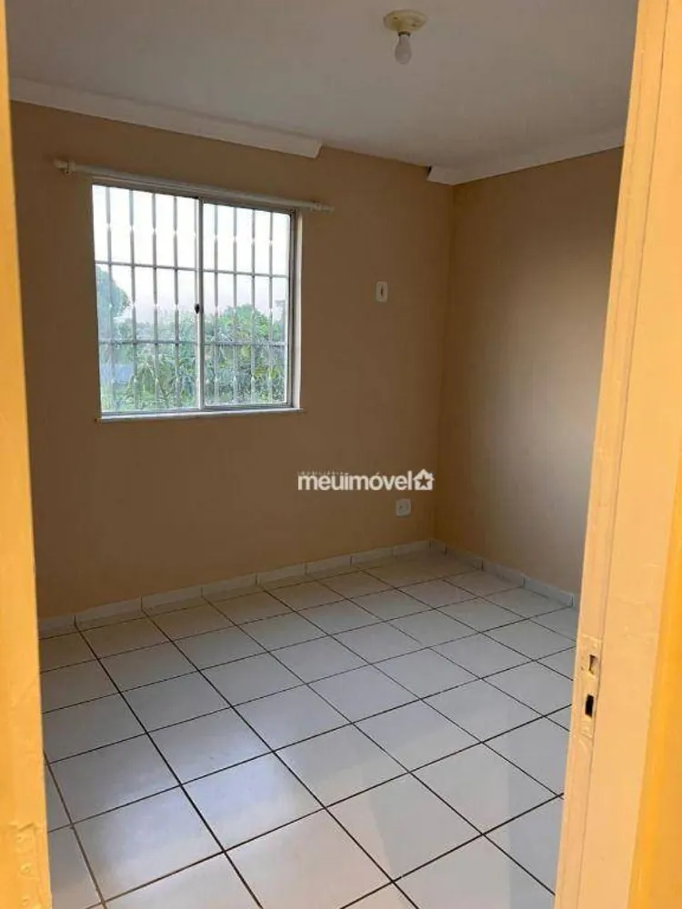 Apartamento, 2 quartos, 56 m² - Foto 3