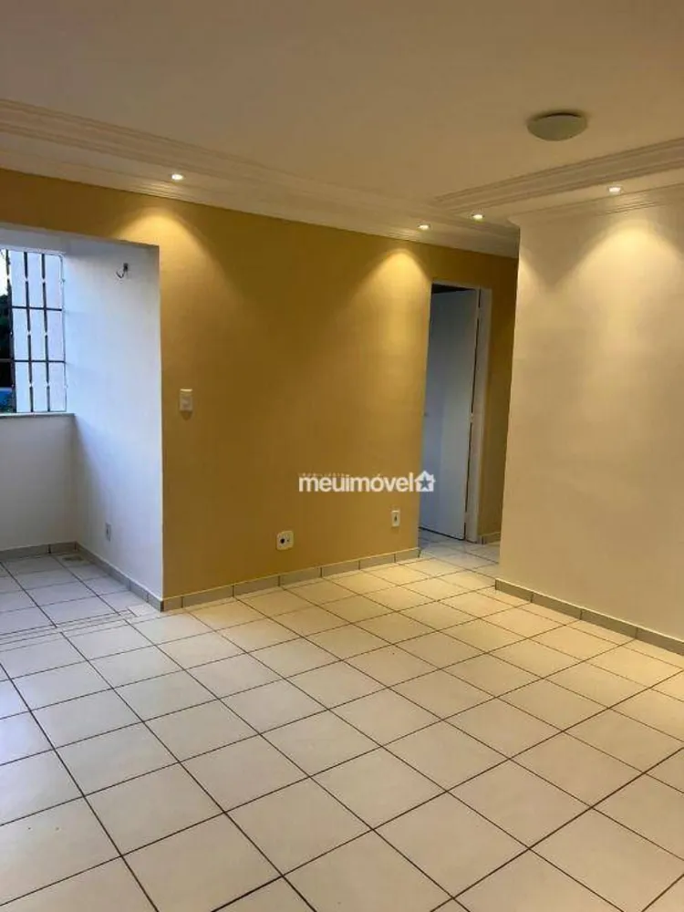Apartamento, 2 quartos, 56 m² - Foto 2